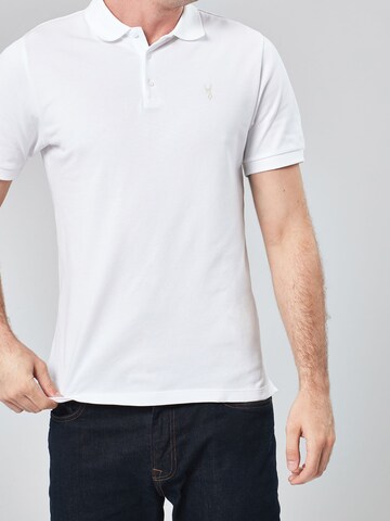 Next Bluser & t-shirts i hvid