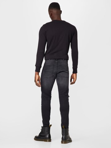 Skinny Jeans di G-Star RAW in nero