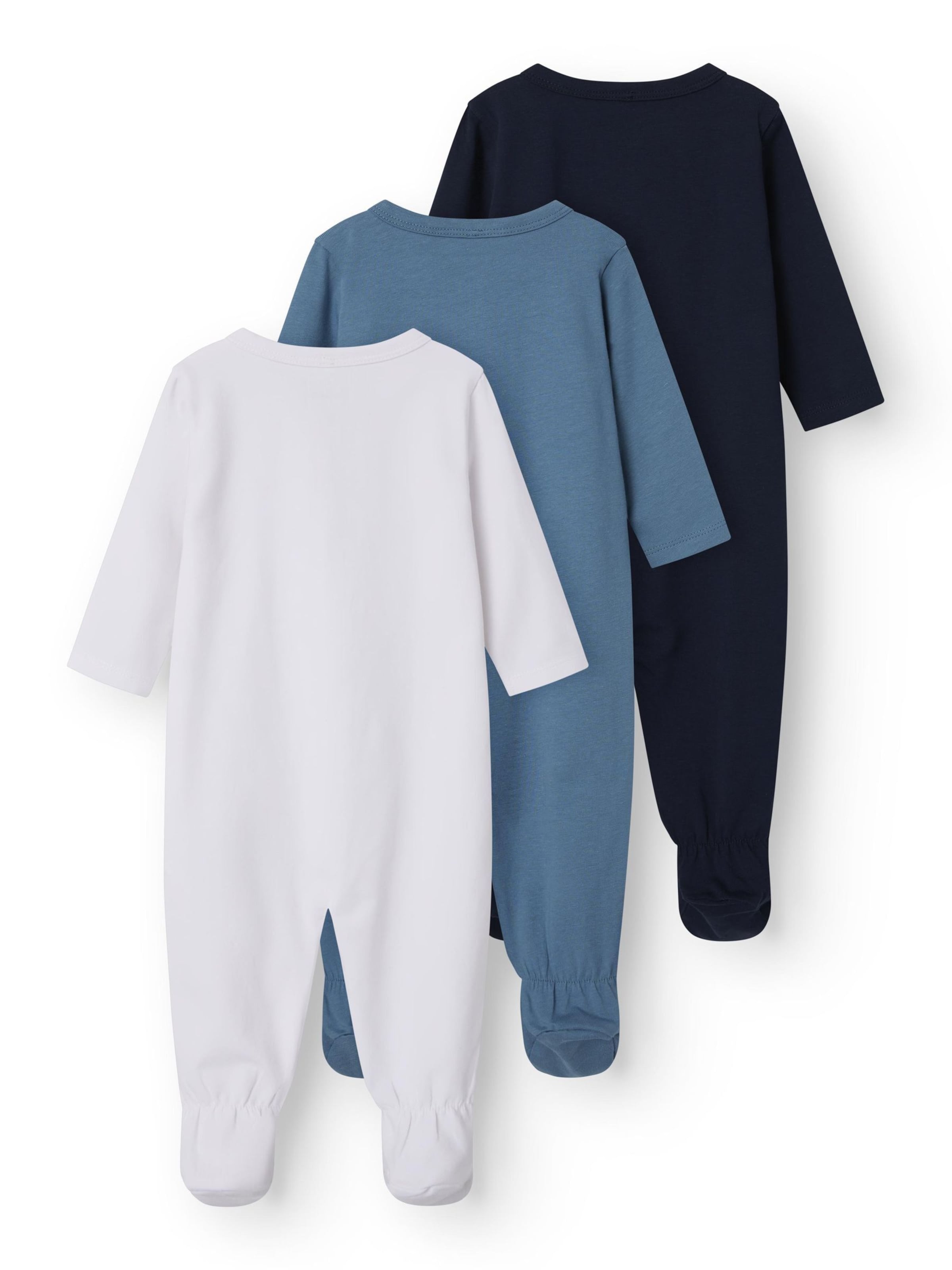 TWO SOON Nattøj i blå