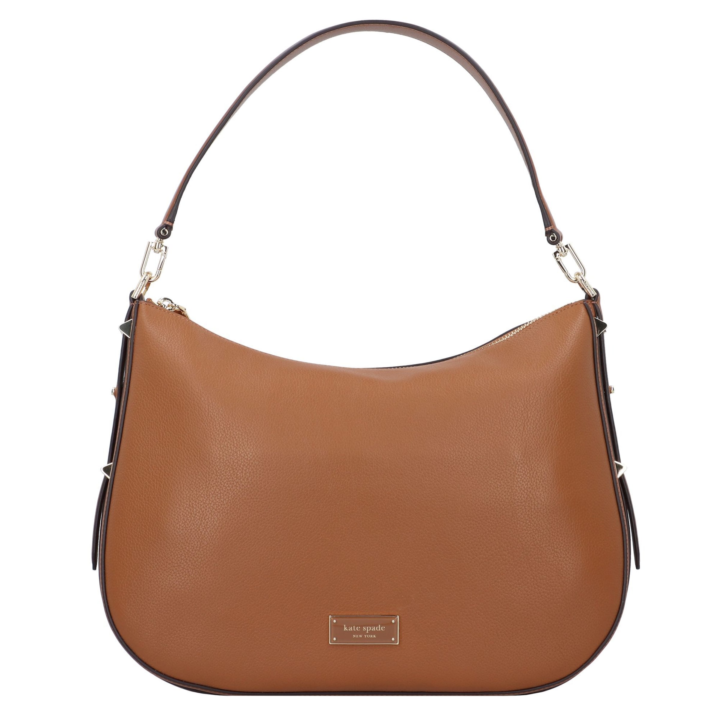 Kate Spade Schultertasche 'Liv' in Braun