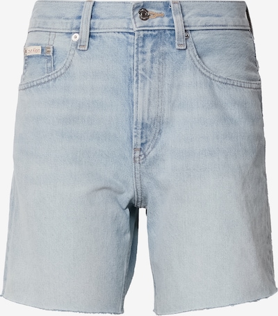 Džinsai '90S' iš Calvin Klein Jeans, spalva – tamsiai (džinso) mėlyna, Prekių apžvalga