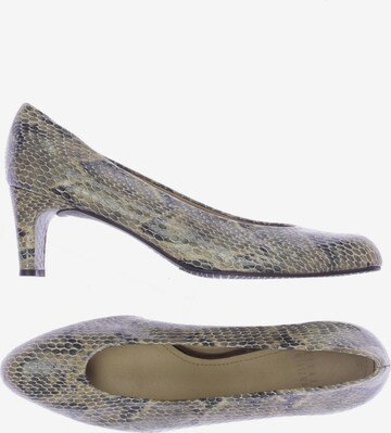 Stuart Weitzman Pumps 41 in Beige: predná strana