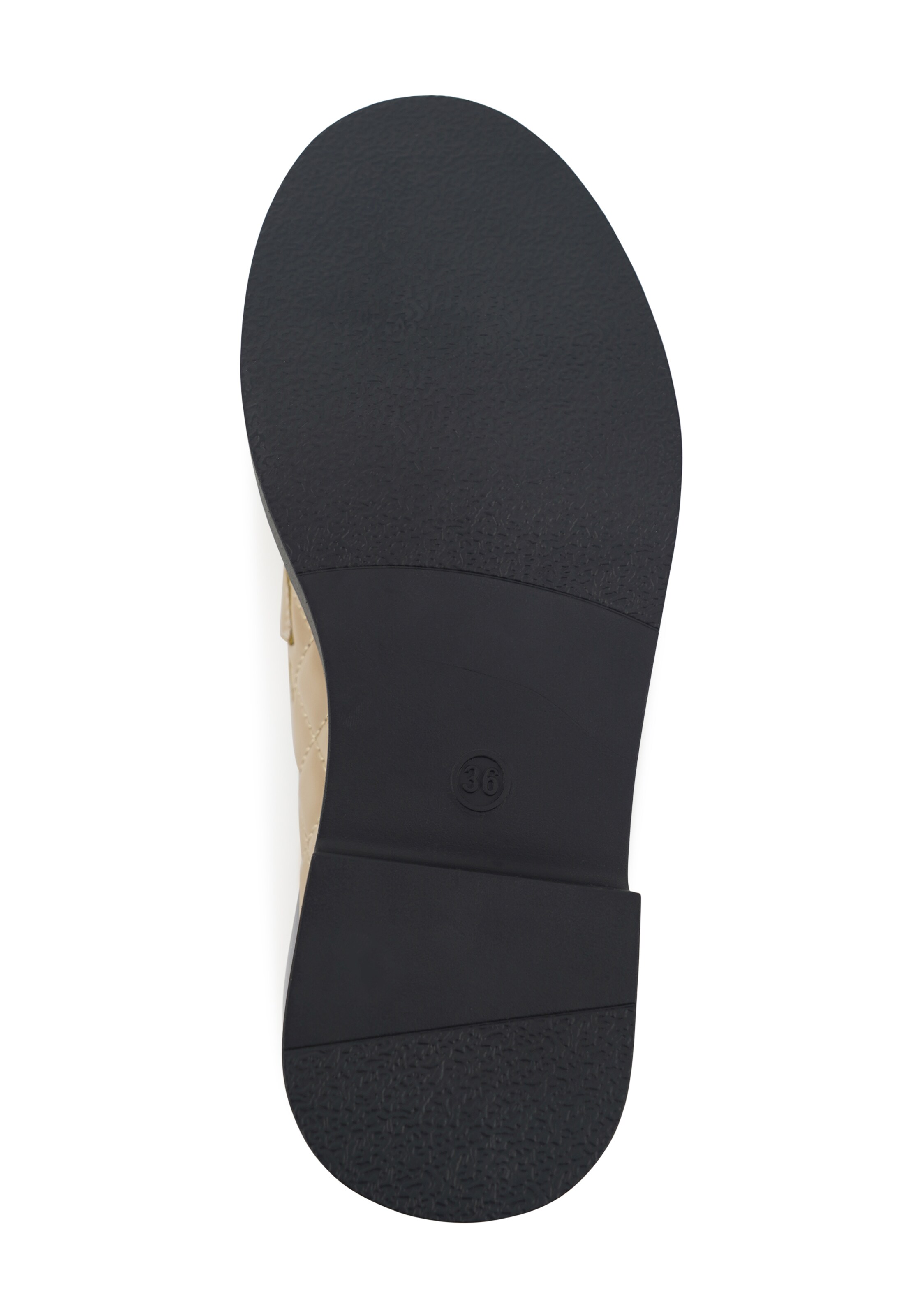 Findlay Classic Flats 'Zea' in Beige