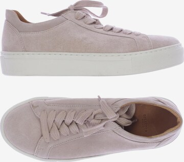 SELECTED Sneaker 36 in Pink: predná strana