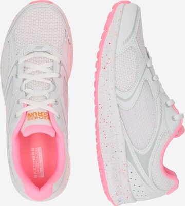 SKECHERS Running Shoes in White
