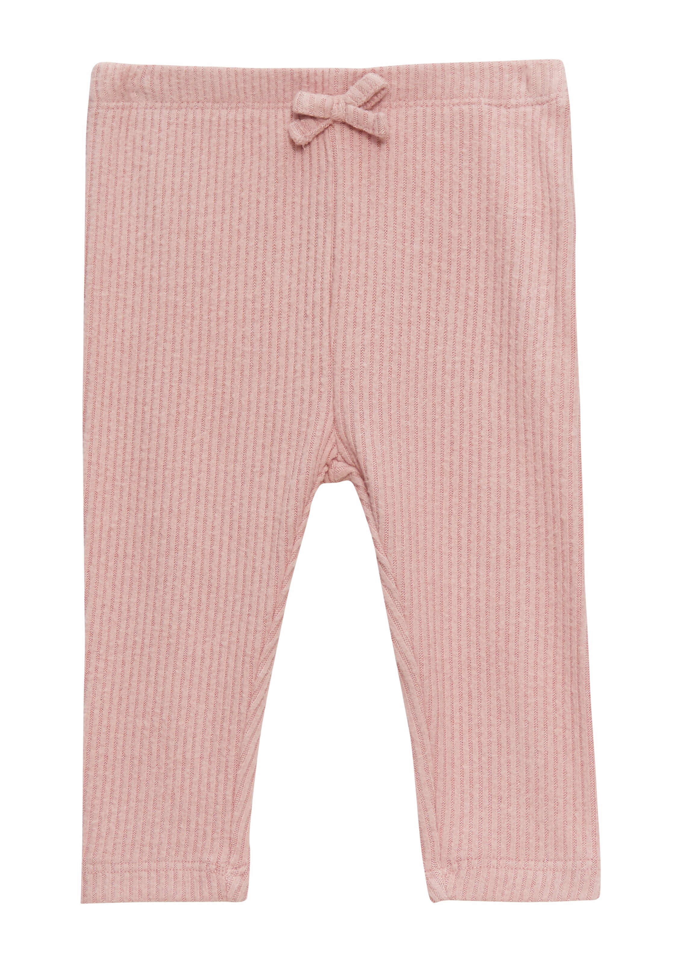 s.Oliver Leggings in Pink: front