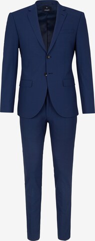 JOOP! Suit 'Damon-Gun' in Blue: front