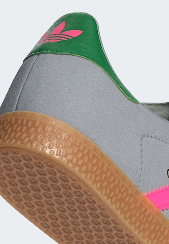 ADIDAS ORIGINALS Sneakers 'Gazelle' in Grey