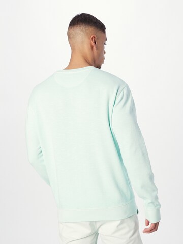 SCOTCH & SODA Sweatshirt in Green