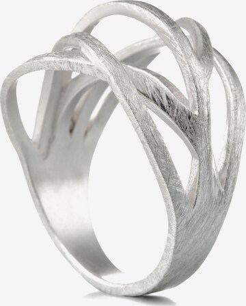 Bague Heideman en argent