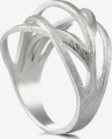 Heideman Ring in Silver