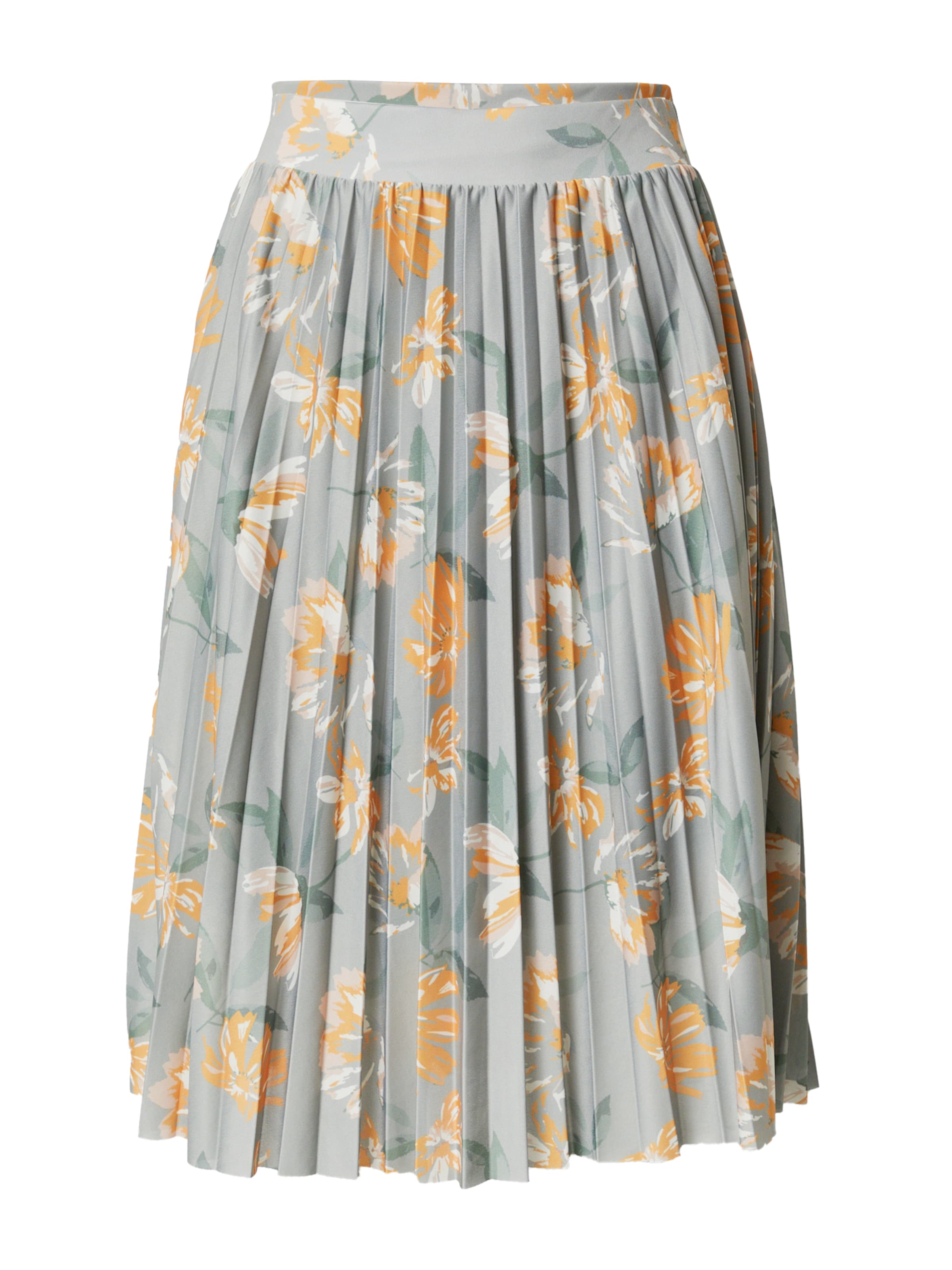 mėlyna ABOUT YOU Sijonas 'Elis': priekis