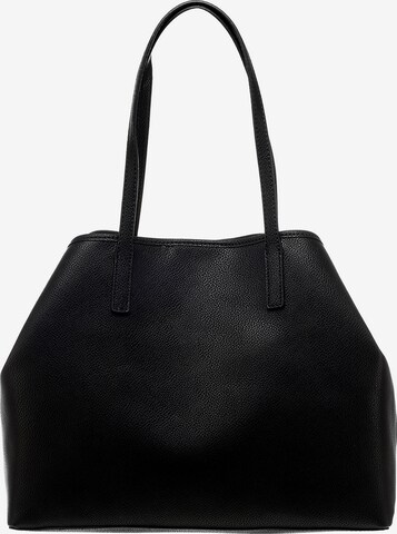 GUESS Nákupní taška 'Vikky' – černá