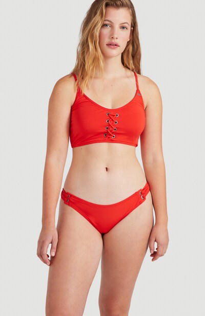 Rote Bikinis Fur Damen Online Kaufen About You