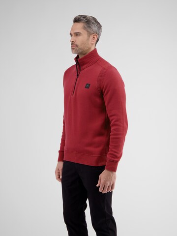 LERROS Trui in Rood