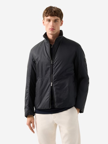 BOGNER Jacke in Schwarz: Vorderseite