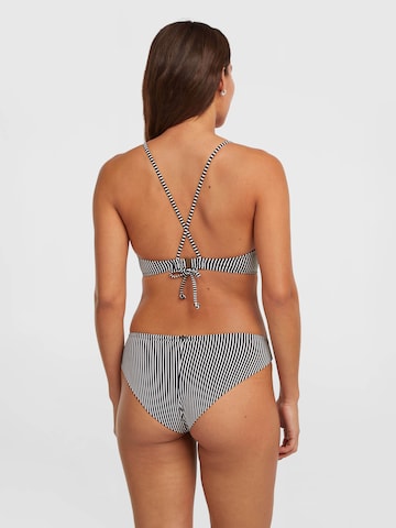 O'NEILL Bikini 'Essentials Baay Maoi' in Schwarz