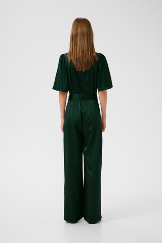 InWear Jurk 'Sendra' in Groen
