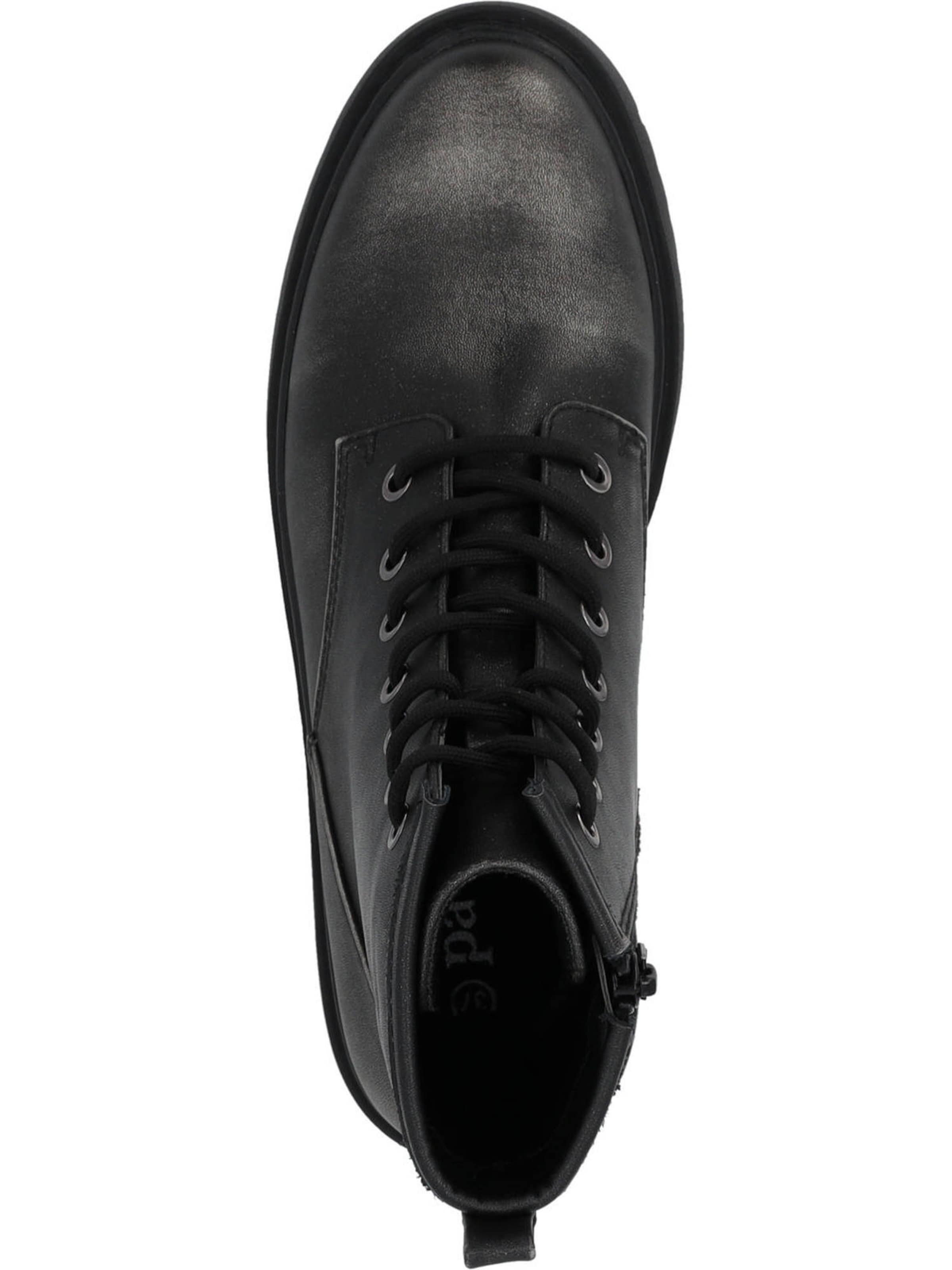 Palado Nauhasaappaat 'Seliah' värissä harmaa