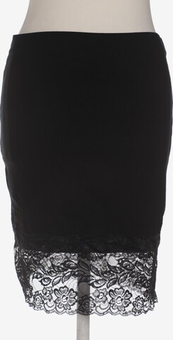 River Island Skirt in S in Black: front