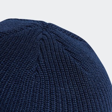 ADIDAS ORIGINALS Mütze 'Adicolor' in Blau