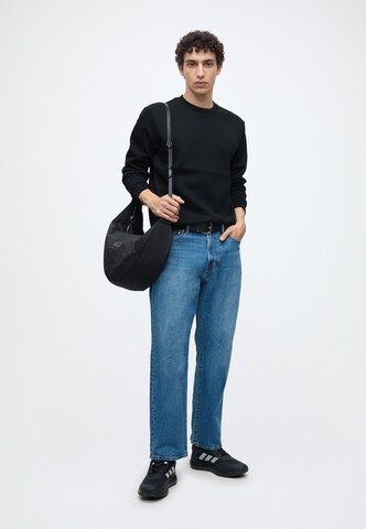 Felpa 'JJEBRADLEY' di JACK & JONES in verde