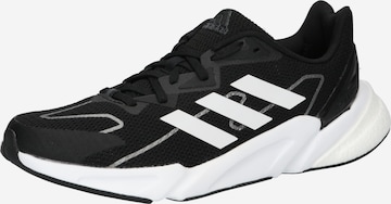 ADIDAS SPORTSWEAR Παπούτσι για τρέξιμο 'X9000L2' σε μαύρο: μπροστά