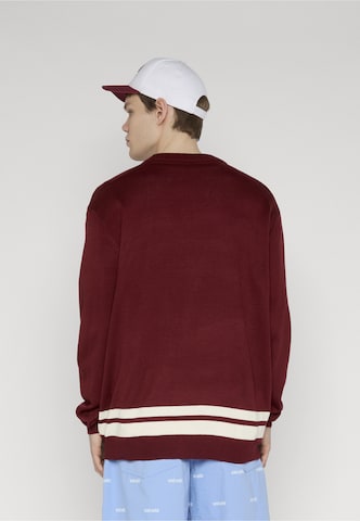 Casquette Ecko Unlimited en blanc