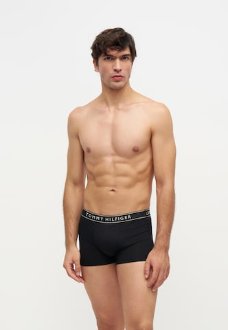 Tommy Hilfiger Underwear Boxerky - Modrá: predná strana