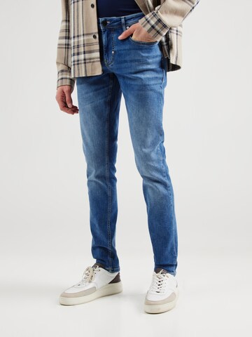 Slimfit Jeans di ANTONY MORATO in blu: frontale