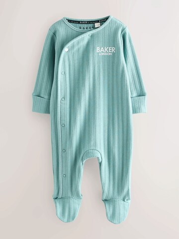 Baker by Ted Baker Πιτζάμα σε μπλε