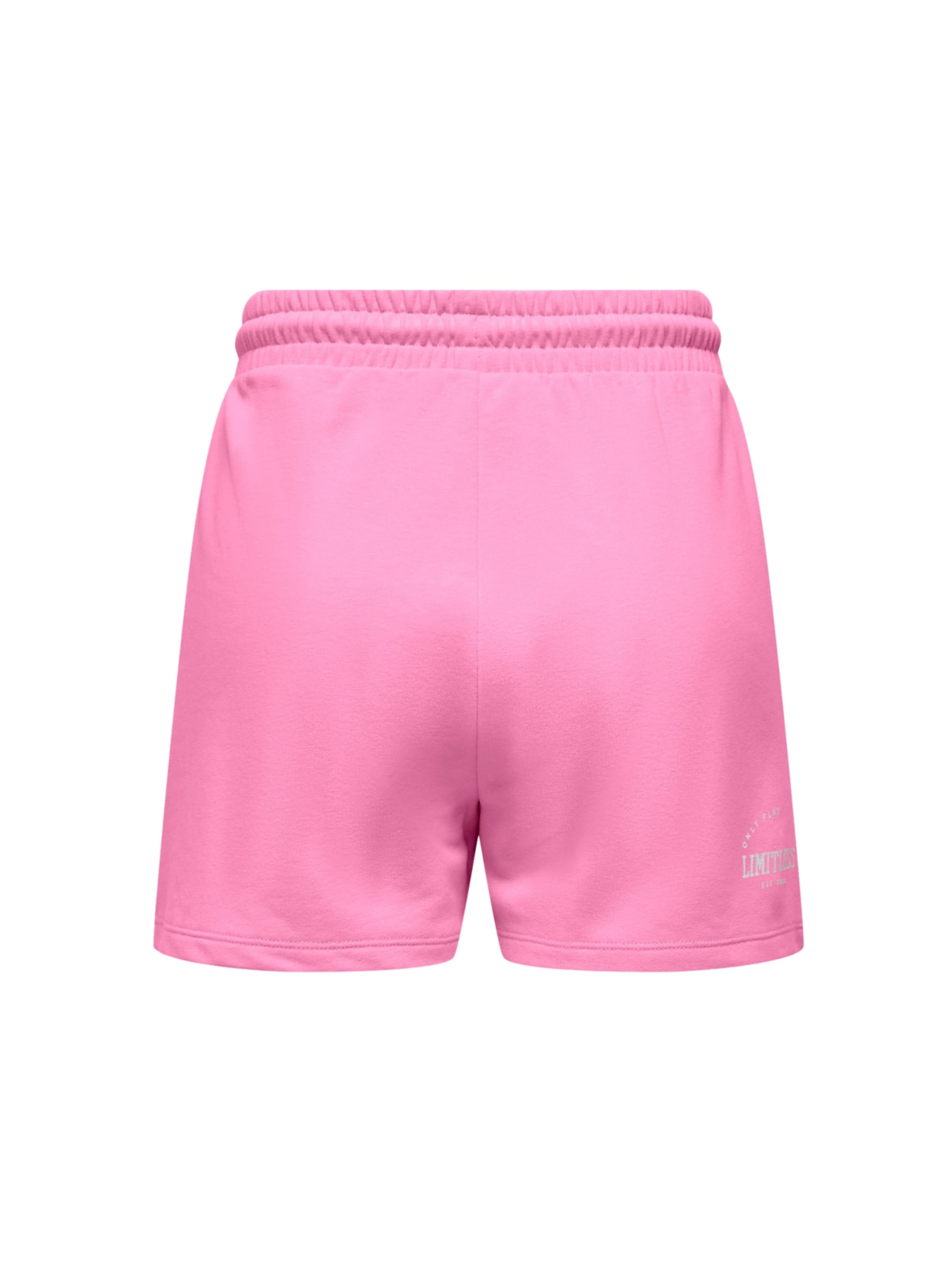 Loosefit Pantalon de sport 'Cava Life' ONLY PLAY en rose