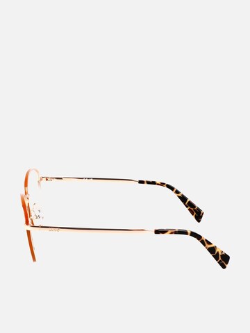 Liu Jo - Gafas de sol 'Liu Jo LJ2173 Blush gold 55/16/140 WOMAN Eyewear Frame' en oro
