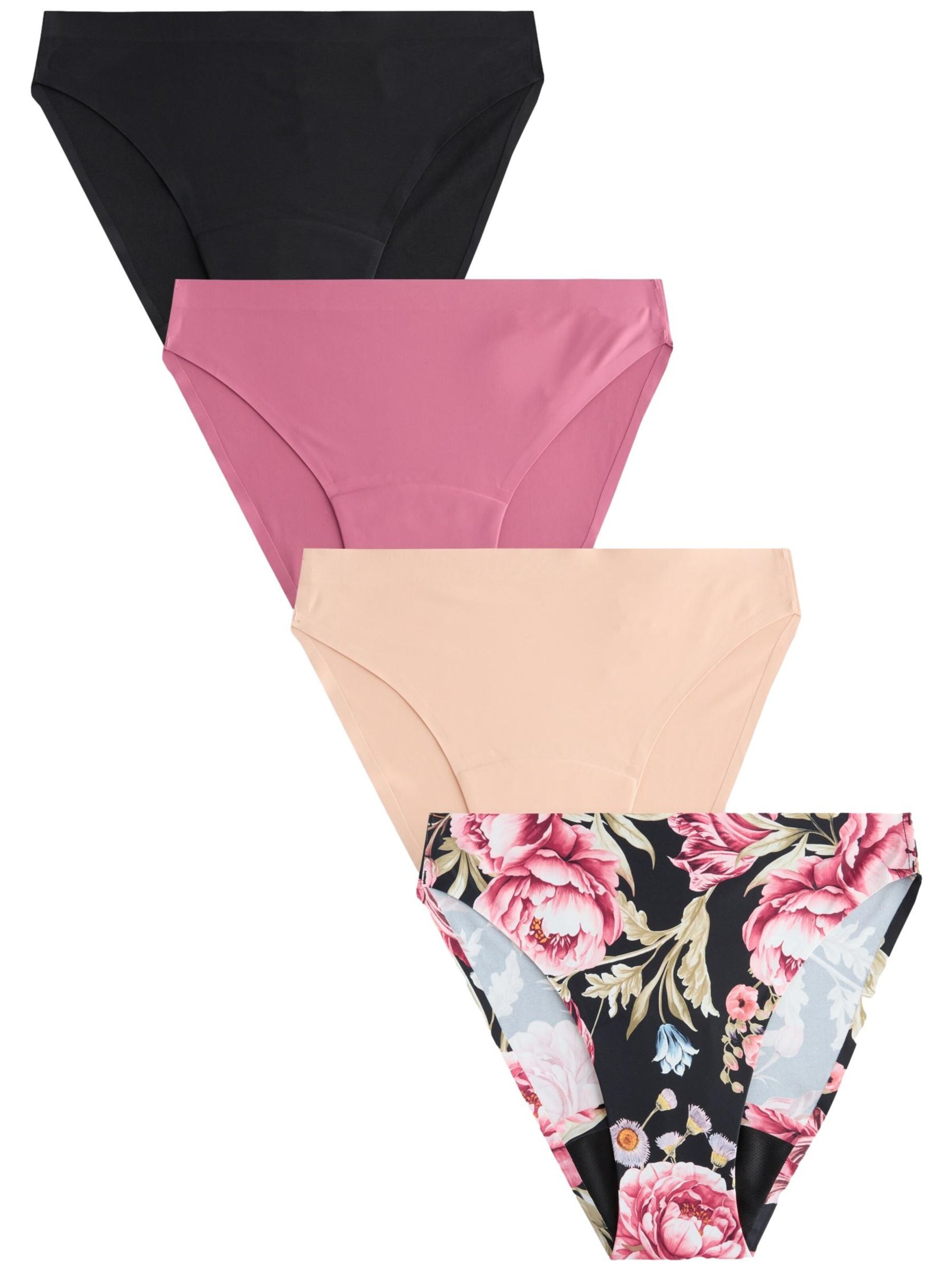 Next Slip i blandingsfarvet: forside