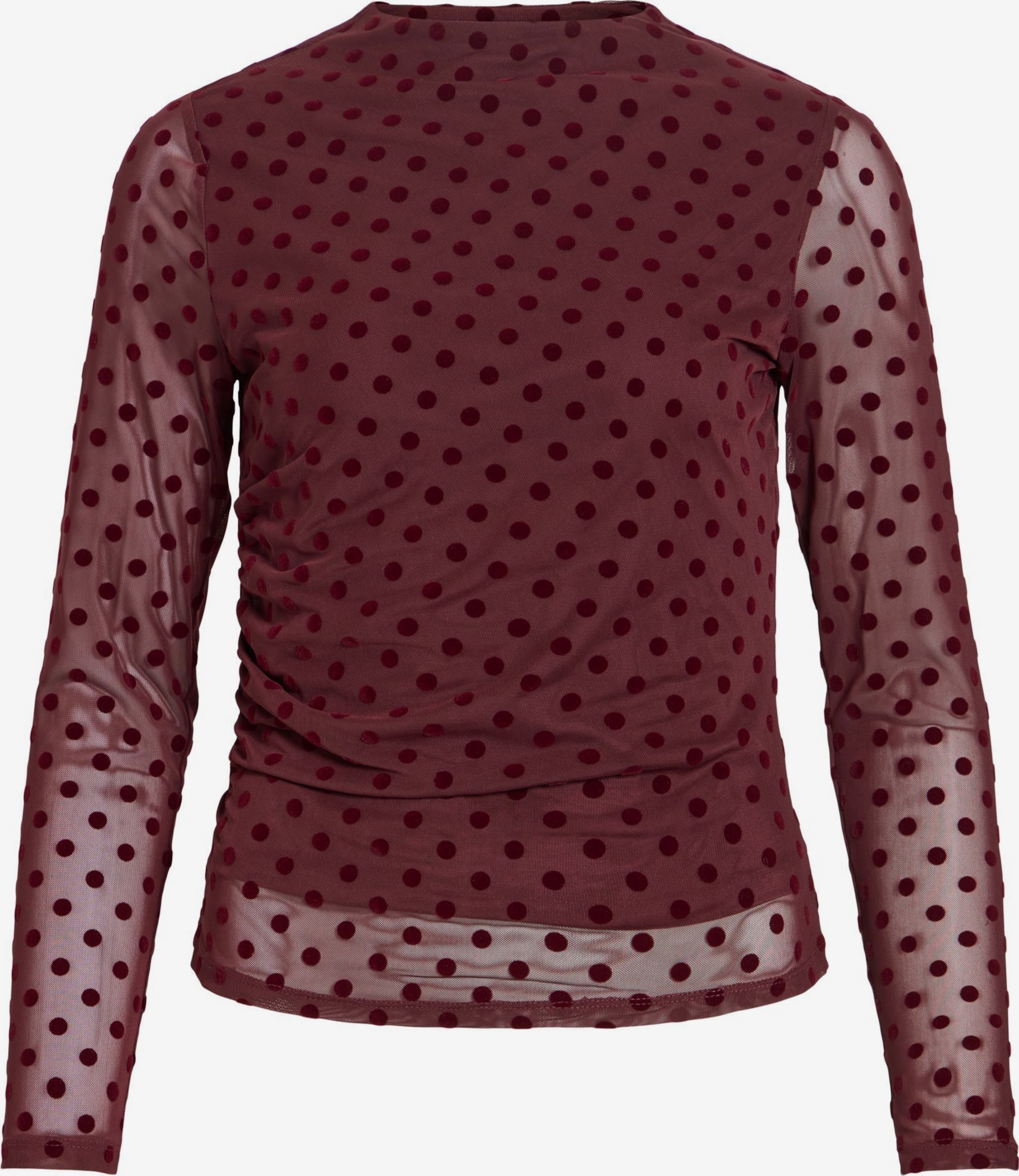 VILA Tricou 'VIRikke'