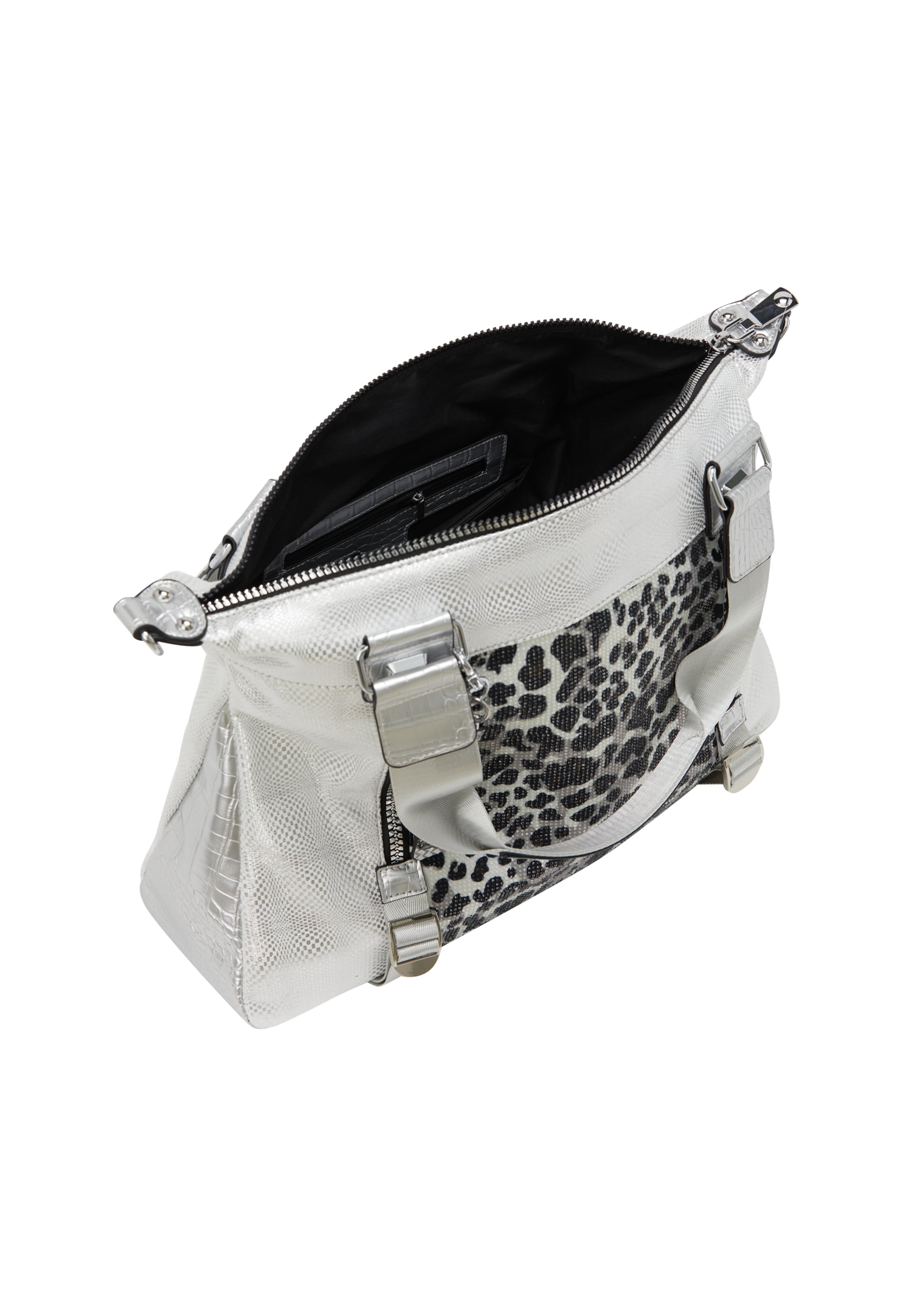 Sacs à main faina en argent