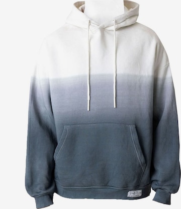 Sweat-shirt 'Marcos' Dandalo en noir : devant