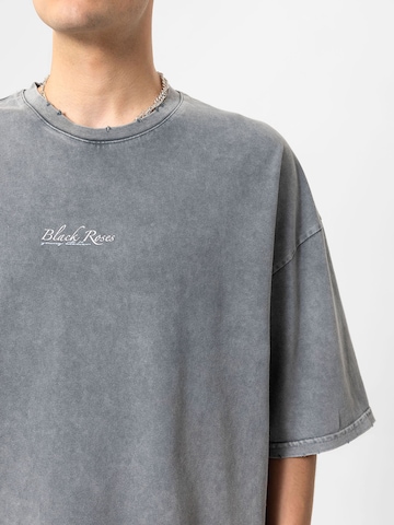 VAMOS CLO Shirt 'Vancouver' in Grey