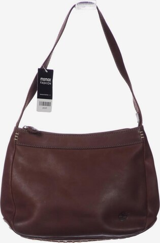 TIMBERLAND Bag in One size in Brown: front