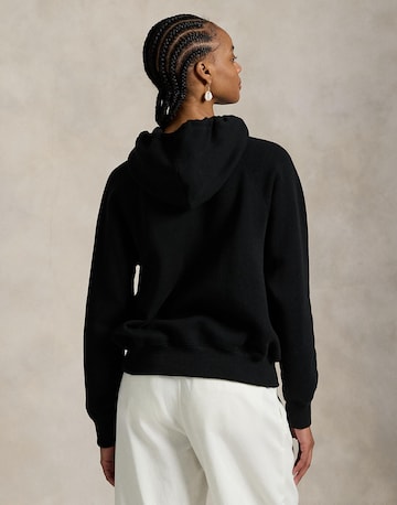 Polo Ralph Lauren Μπλούζα φούτερ σε μαύρο