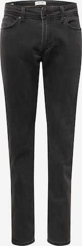 Only & Sons Regular Jeans 'Weft' in Black: front