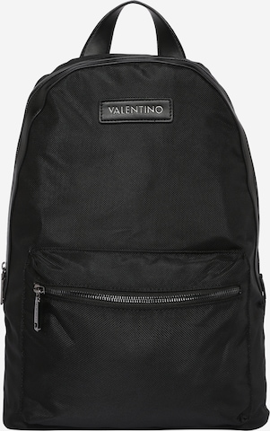 VALENTINO Rucksack in Schwarz: predná strana