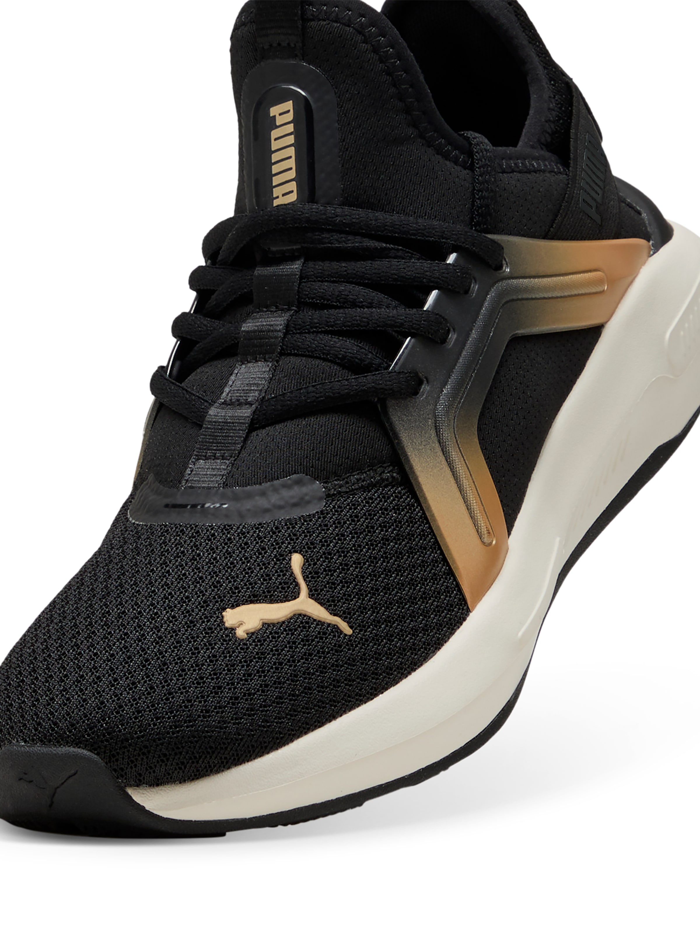 PUMA Løbesko 'Softride Enzo 5' i sort