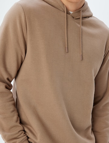 Koton Sweatshirt in Brown