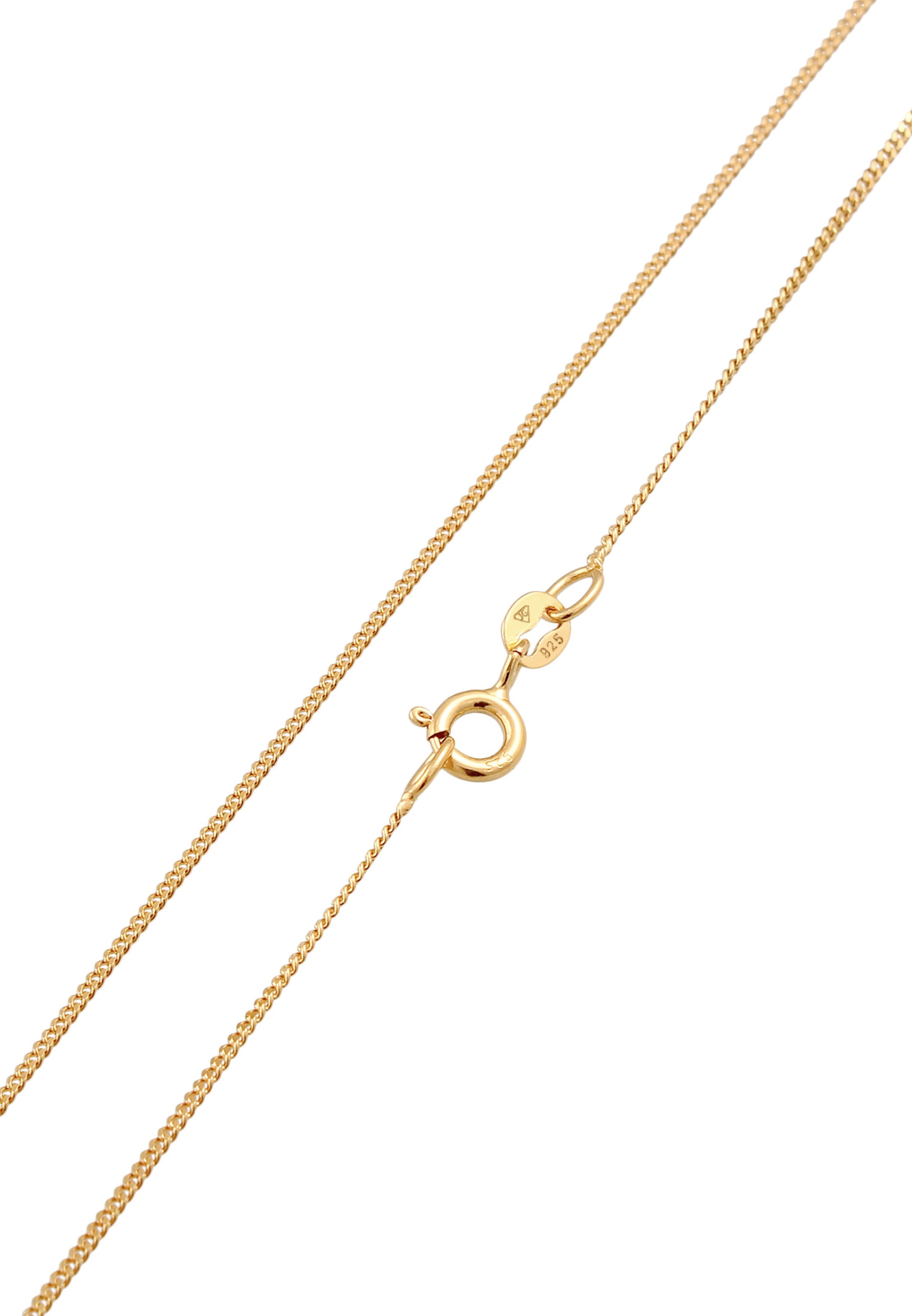 ELLI PREMIUM Ketting in Goud
