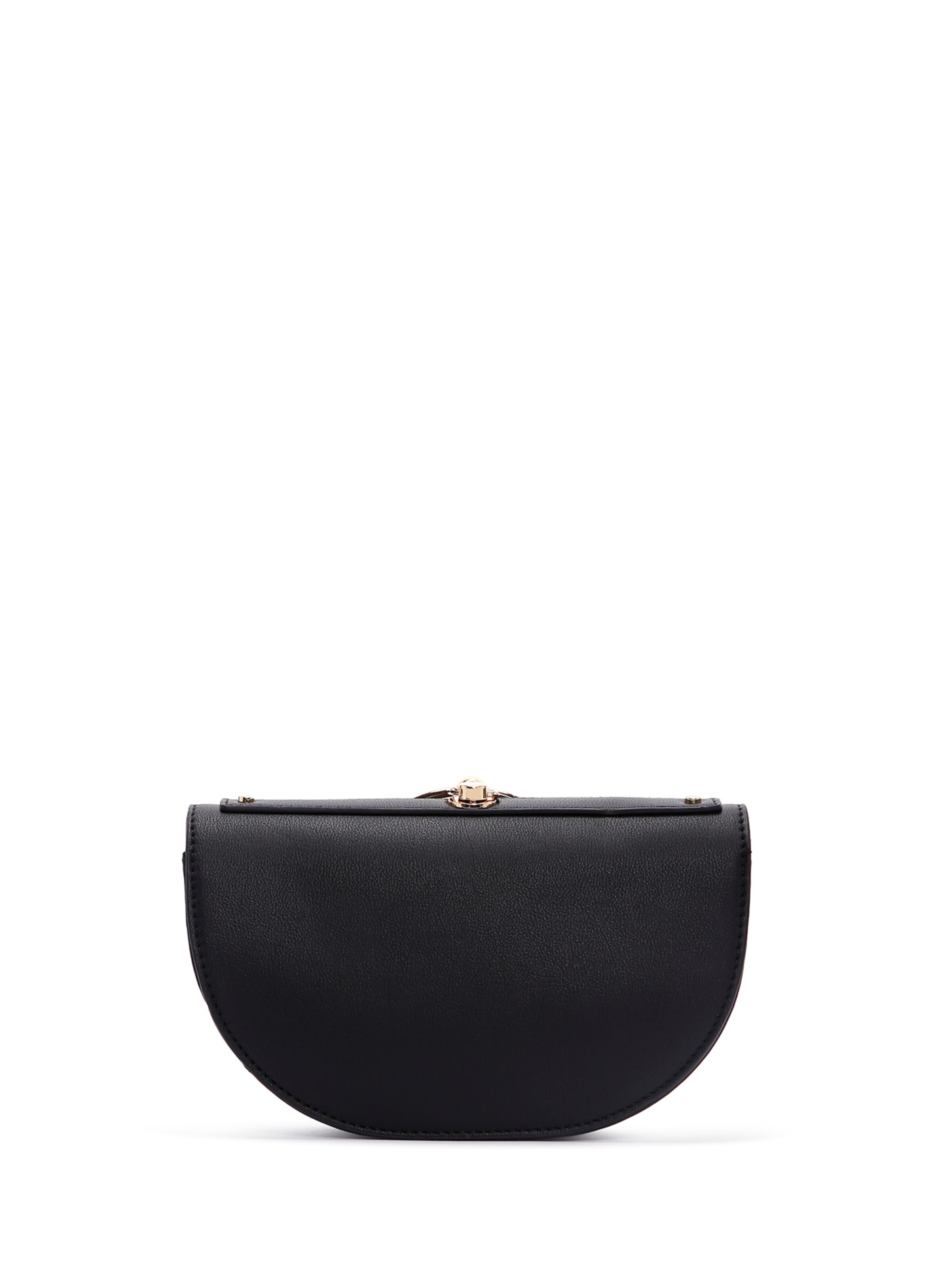 Derimod Clutch in Schwarz