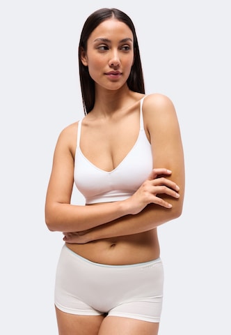 Panty di Skiny in beige: frontale