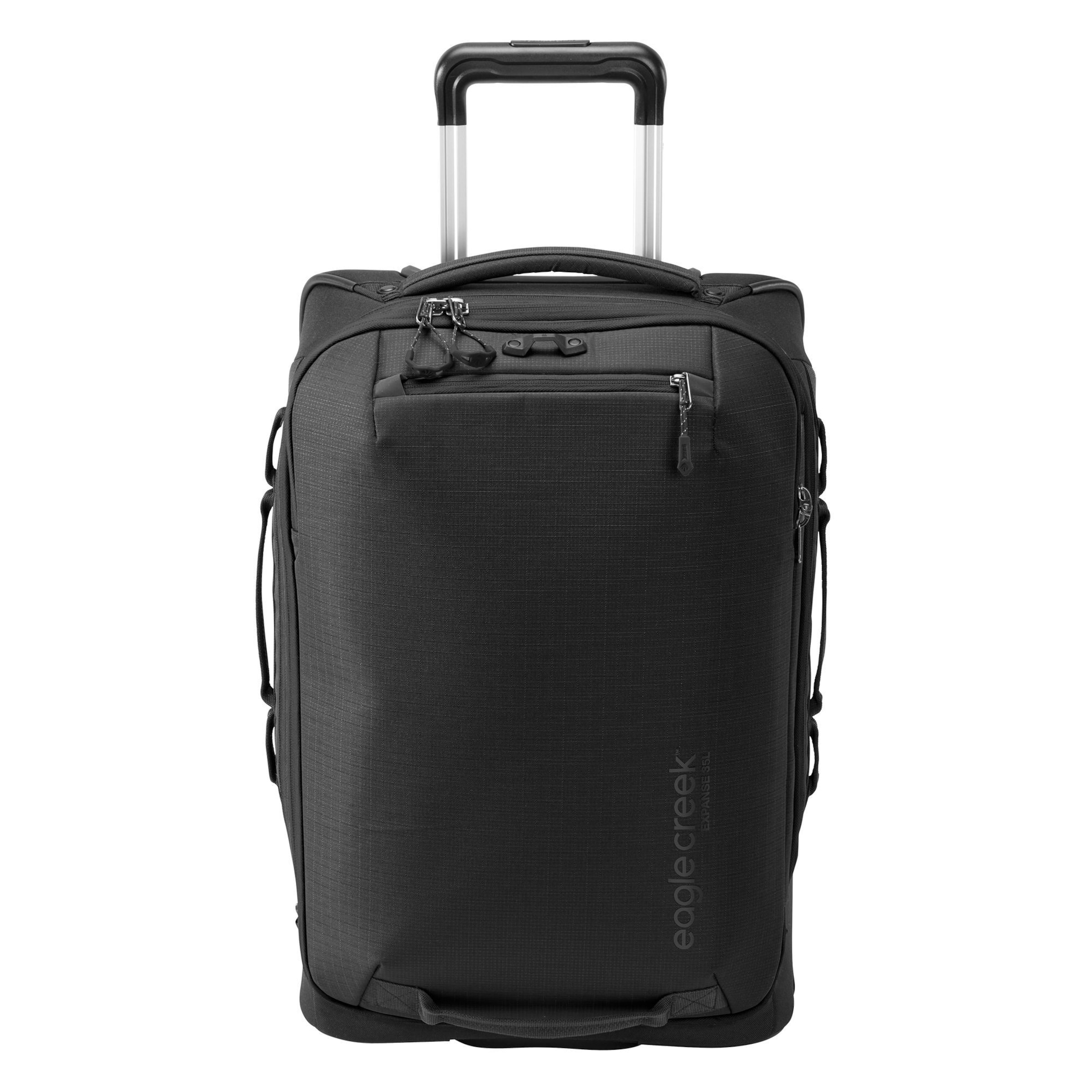 Valisette 'Expanse' EAGLE CREEK en gris : devant