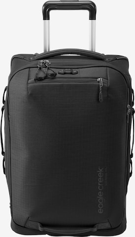 EAGLE CREEK Trolley 'Expanse' in Grijs: voorkant