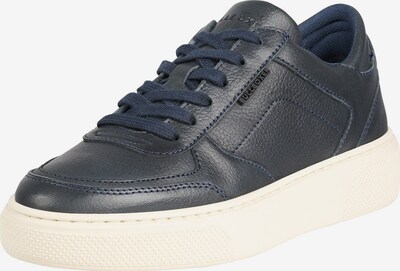 Sneaker low BULLBOXER pe albastru noapte, Vizualizare produs